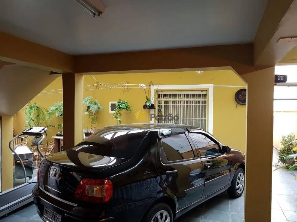 Casa, 3 quartos, 269 m² - Foto 12
