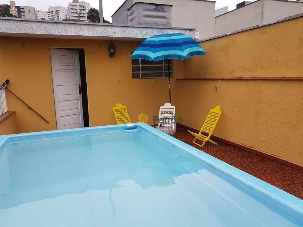 Casa, 3 quartos, 269 m² - Foto 2