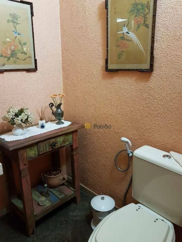 Casa, 3 quartos, 269 m² - Foto 10