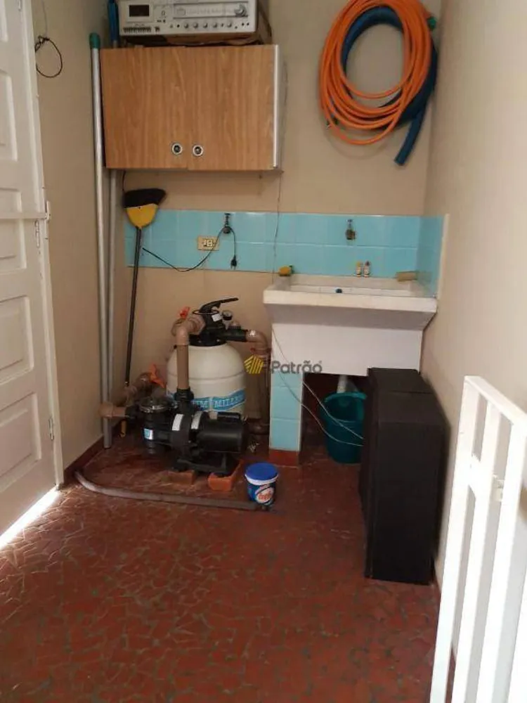 Casa, 3 quartos, 269 m² - Foto 4
