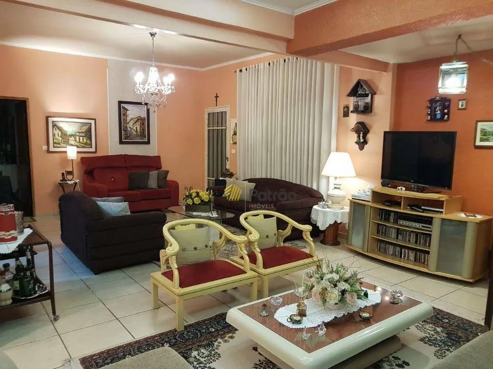 Casa, 3 quartos, 269 m² - Foto 5