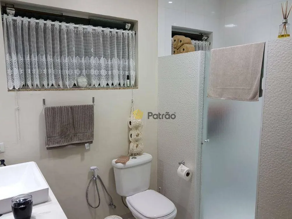 Casa, 3 quartos, 269 m² - Foto 6