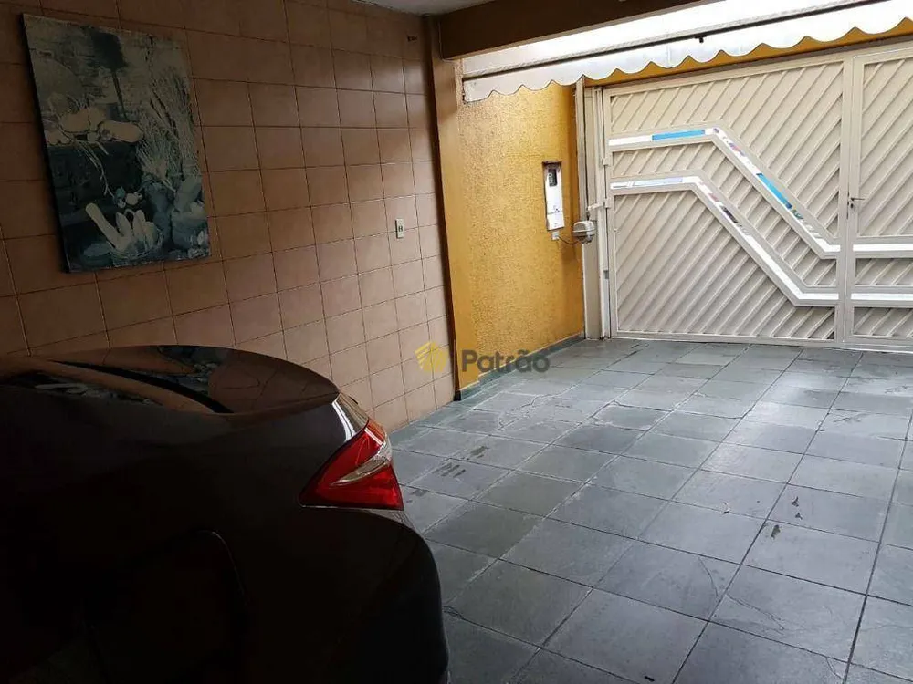 Casa, 3 quartos, 269 m² - Foto 3