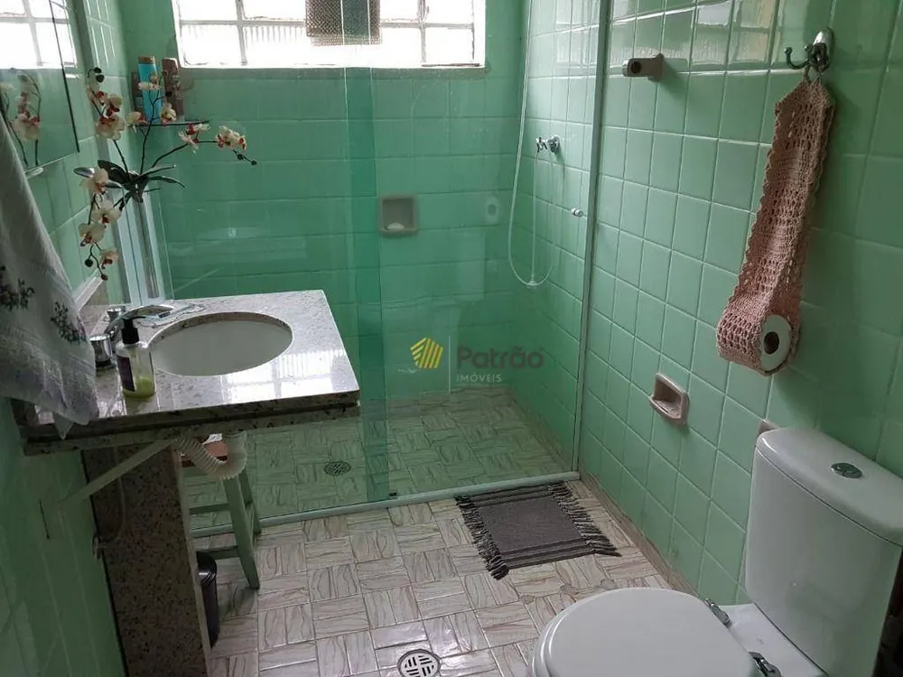 Casa, 3 quartos, 269 m² - Foto 11