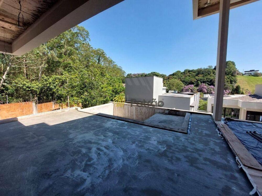 Casa de Condomínio à venda com 5 quartos, 639m² - Foto 4