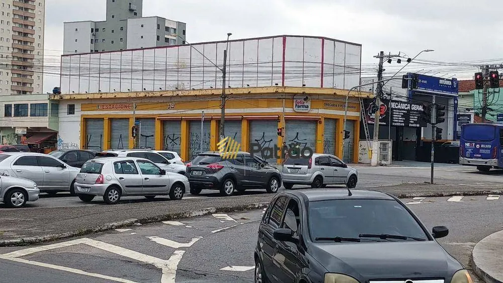 Loja-Salão, 196 m² - Foto 3