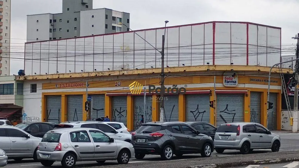 Loja-Salão, 196 m² - Foto 2