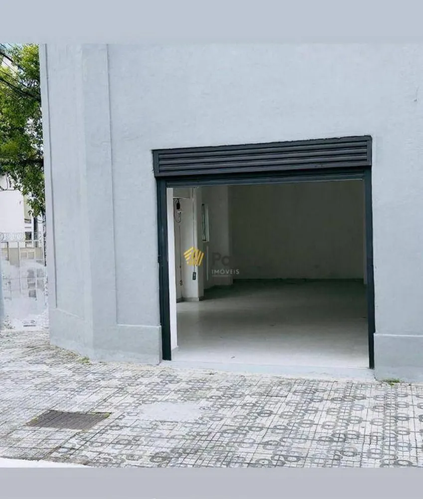 Loja-Salão, 90 m² - Foto 4