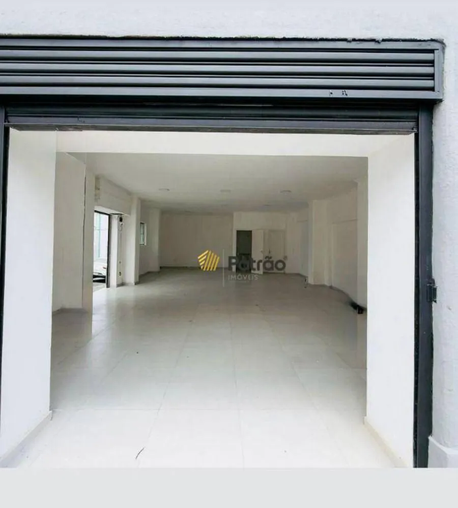Loja-Salão, 90 m² - Foto 2