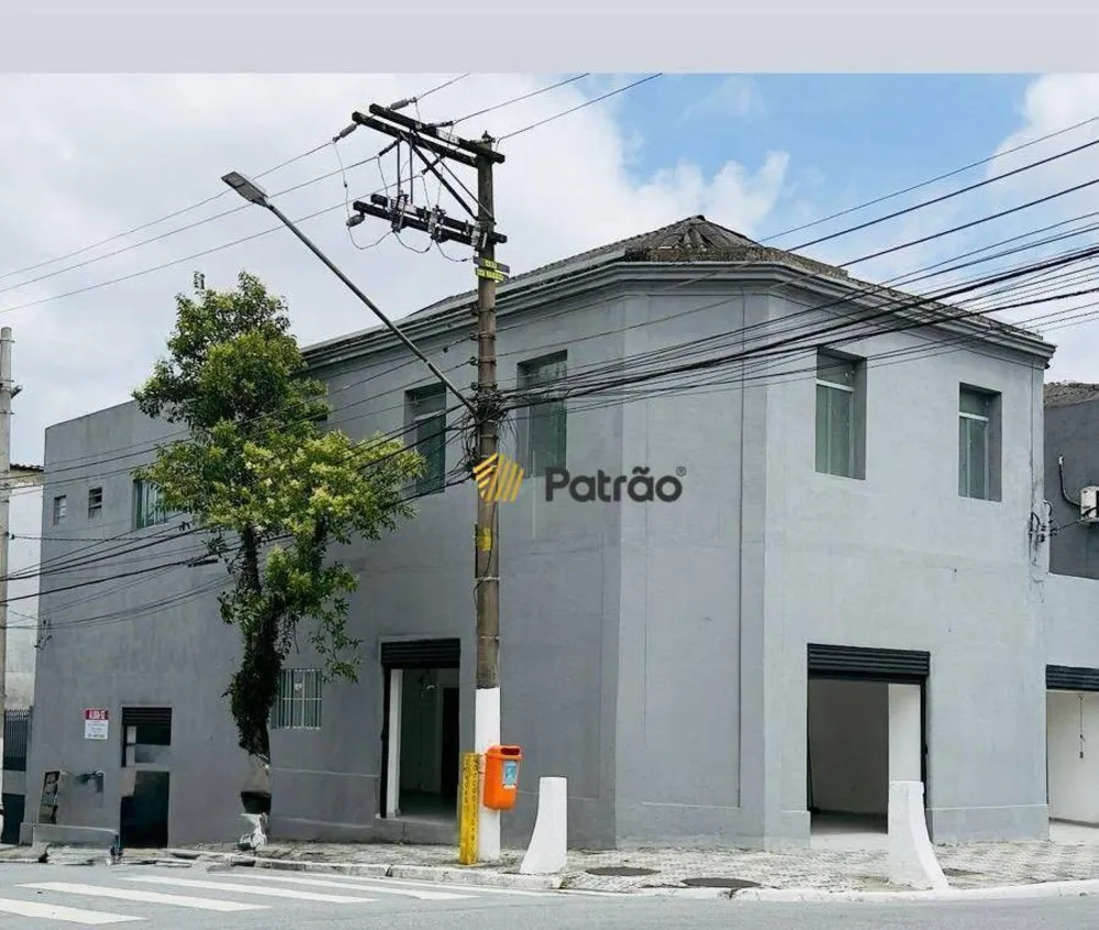 Loja-Salão, 90 m² - Foto 3