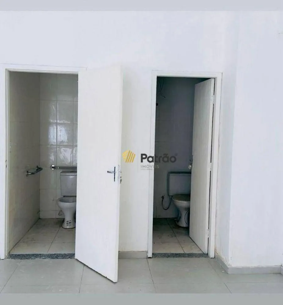 Loja-Salão, 90 m² - Foto 4