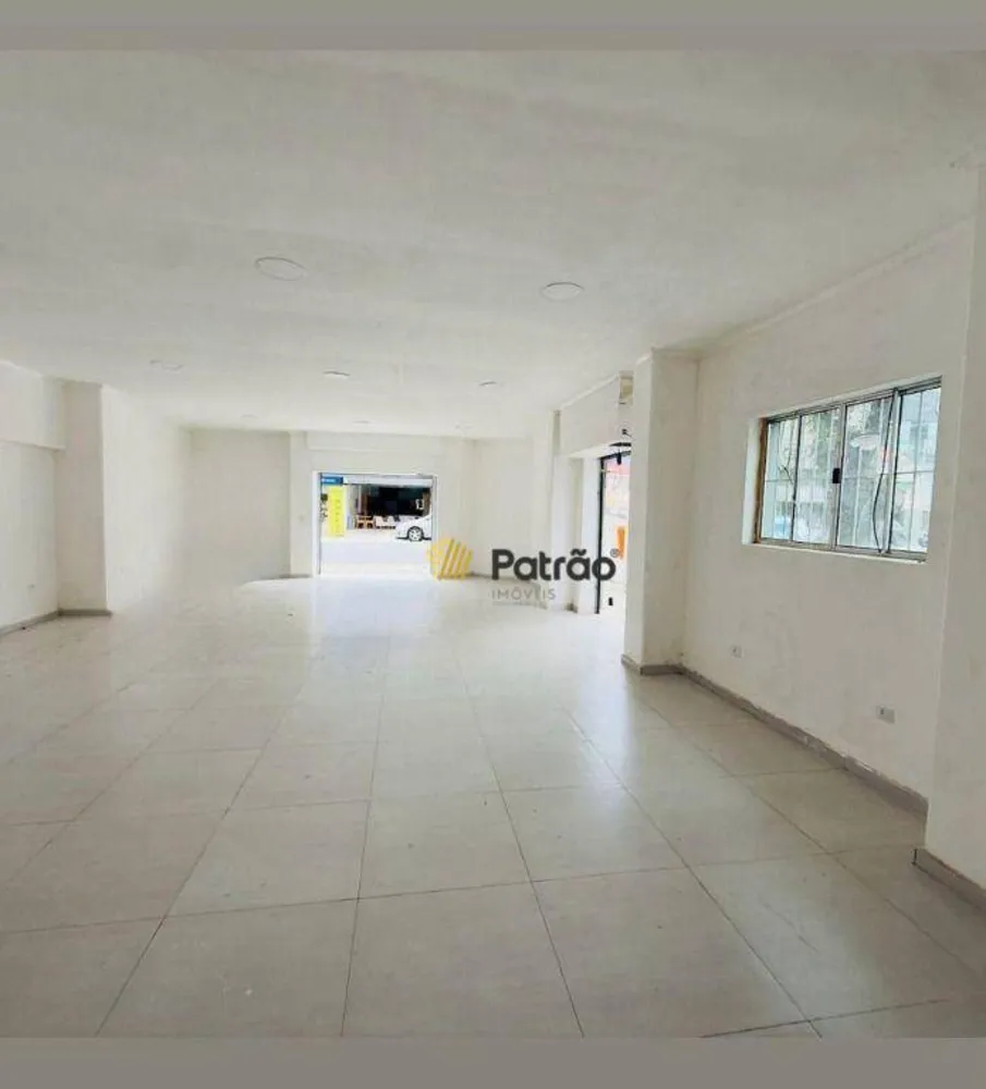 Loja-Salão, 90 m² - Foto 1