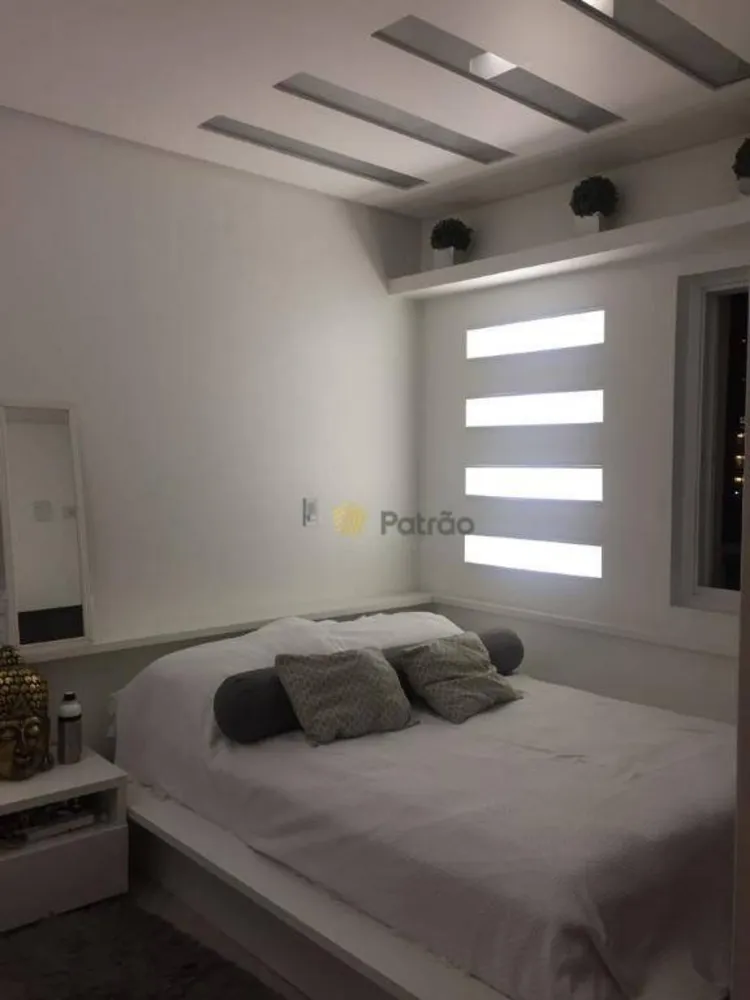 Cobertura, 3 quartos, 180 m² - Foto 8