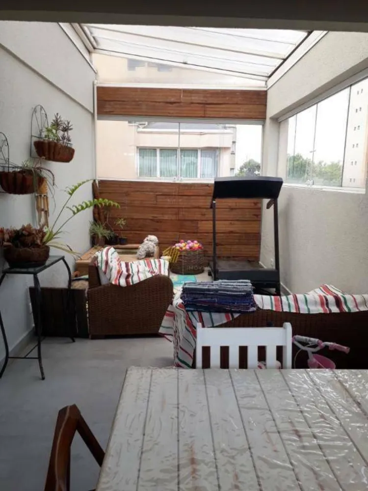 Cobertura, 3 quartos, 180 m² - Foto 1