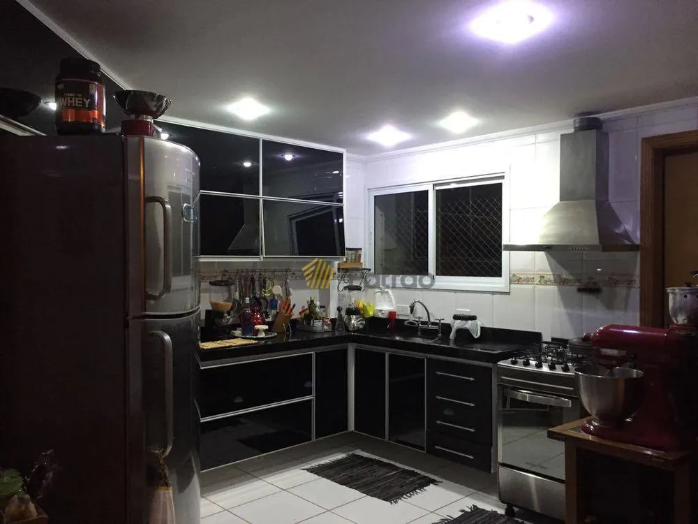 Cobertura, 3 quartos, 180 m² - Foto 12