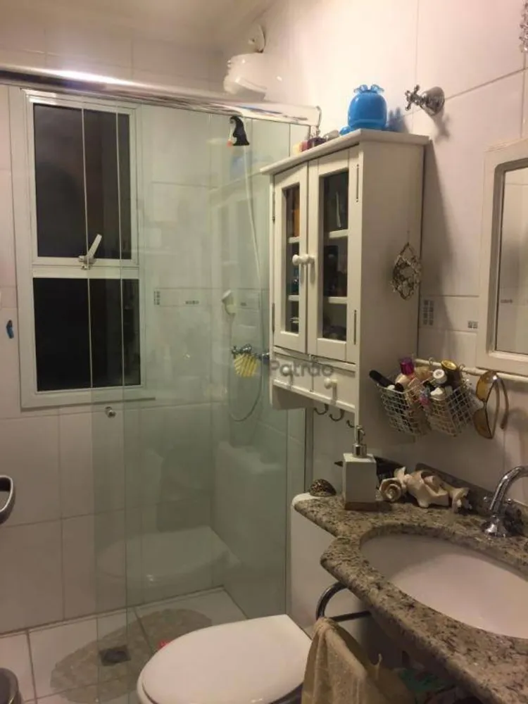 Cobertura, 3 quartos, 180 m² - Foto 9