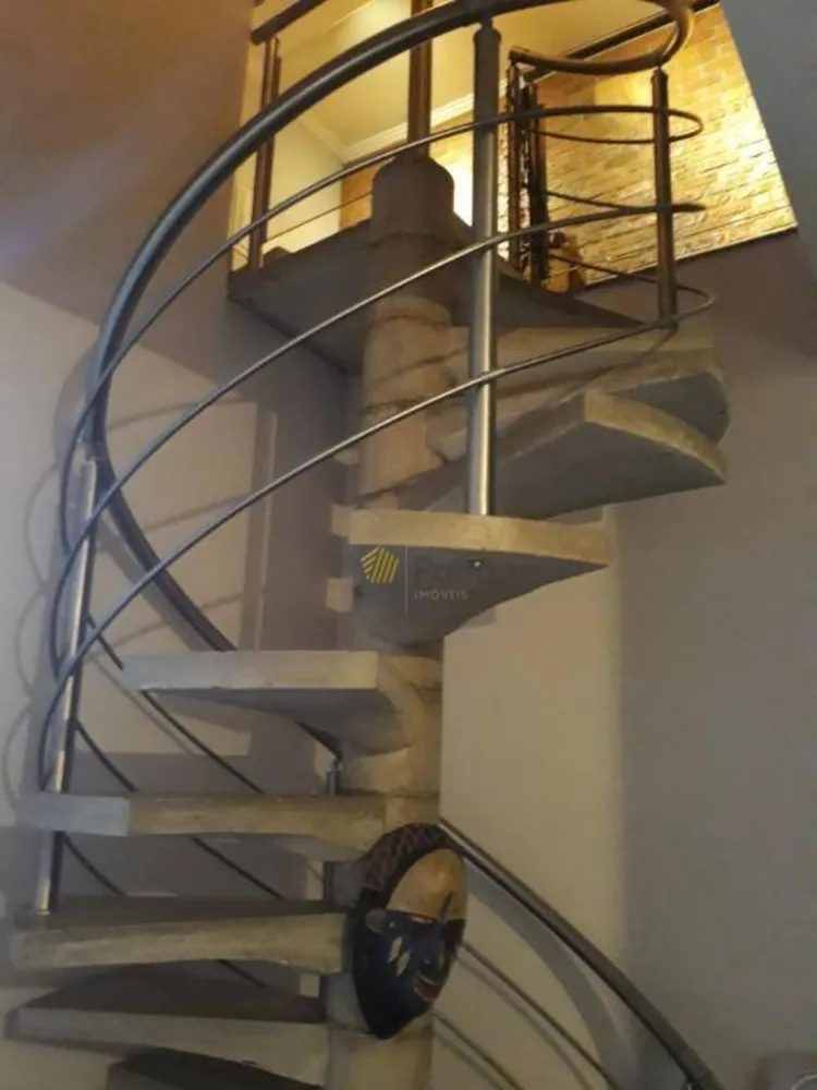 Cobertura, 3 quartos, 180 m² - Foto 5