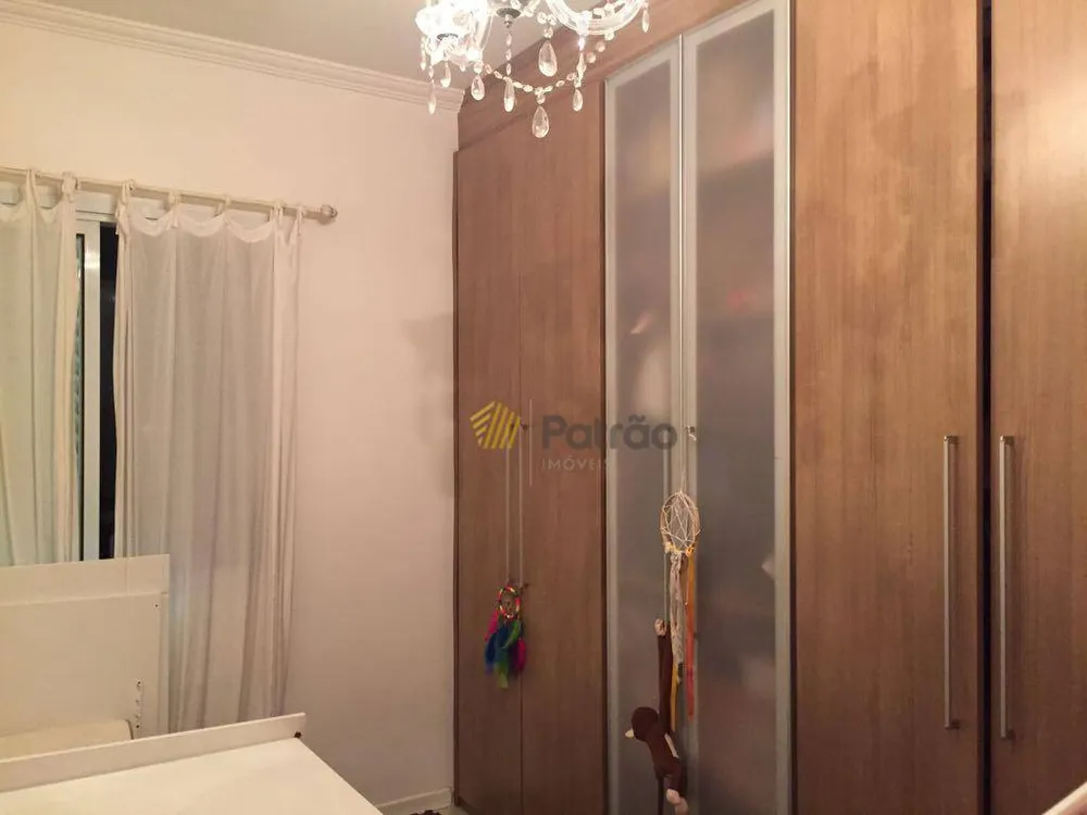 Cobertura, 3 quartos, 180 m² - Foto 11