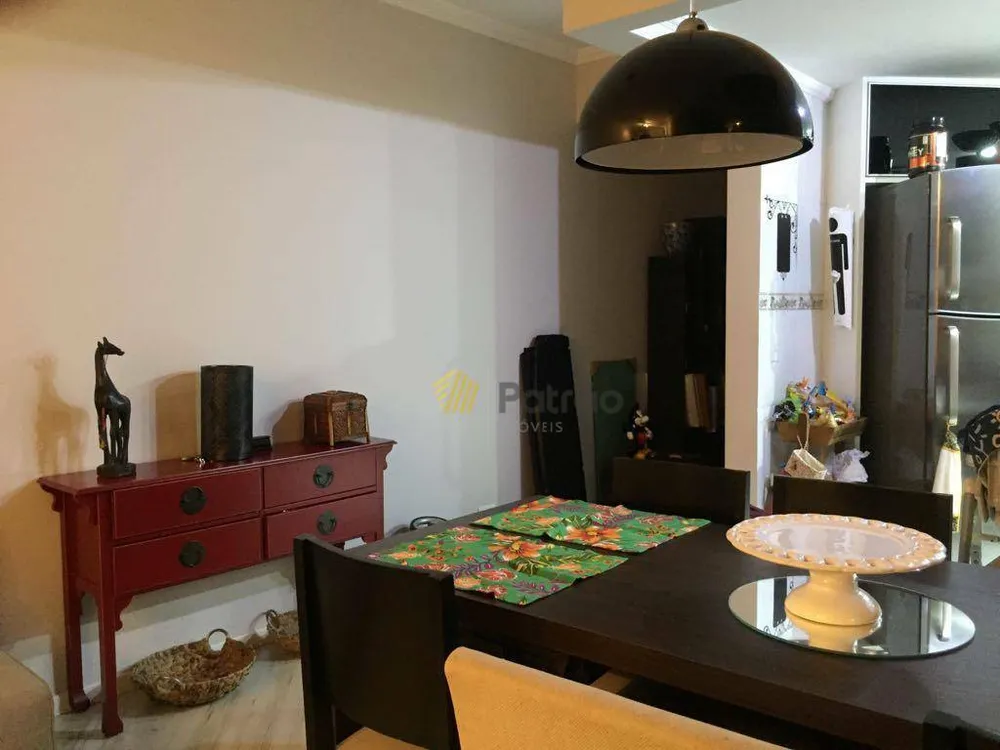 Cobertura, 3 quartos, 180 m² - Foto 13