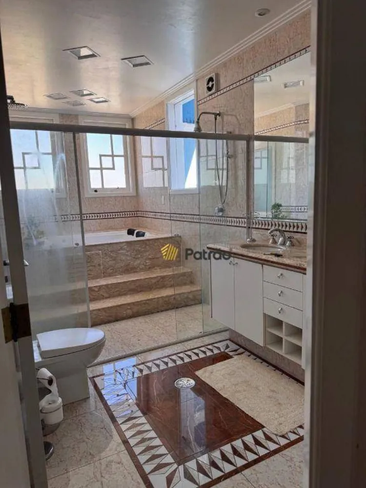 Casa, 5 quartos, 600 m² - Foto 8