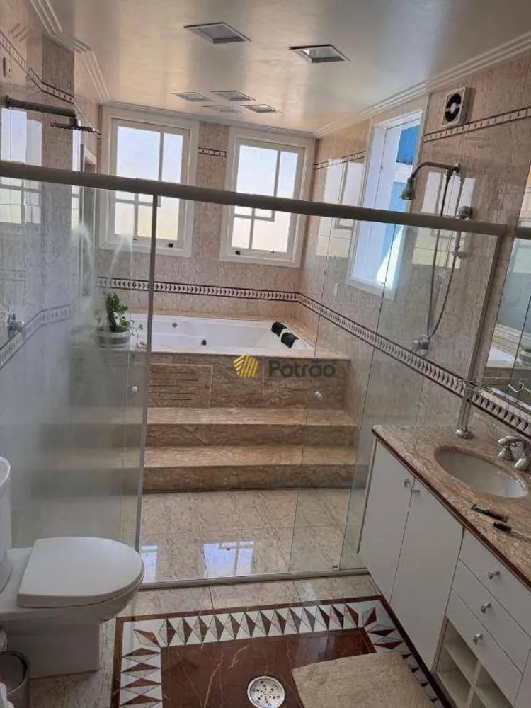 Casa, 5 quartos, 600 m² - Foto 10