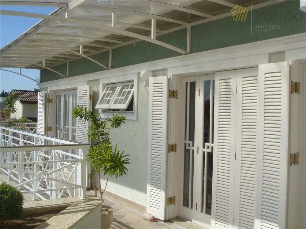 Casa, 5 quartos, 600 m² - Foto 4
