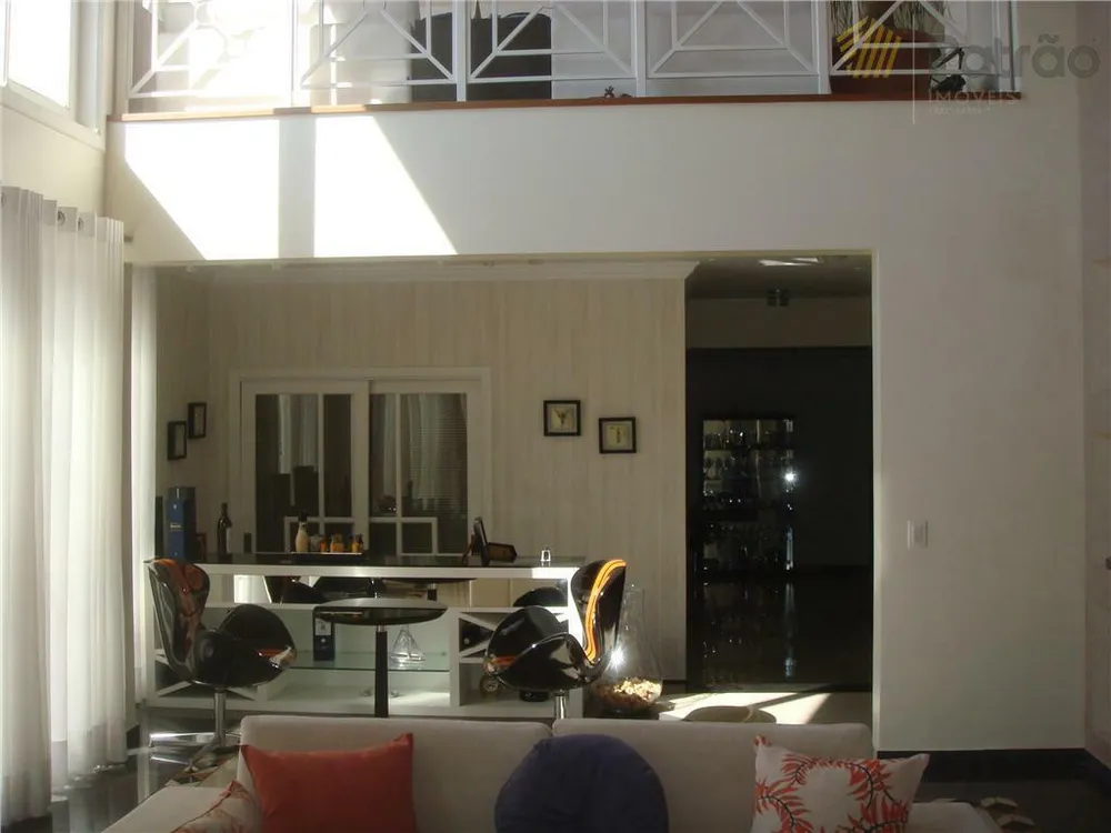 Casa, 5 quartos, 600 m² - Foto 3