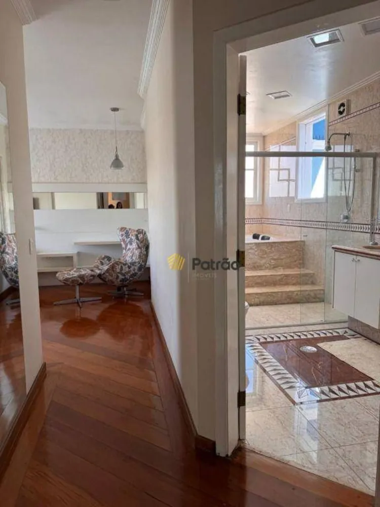 Casa, 5 quartos, 600 m² - Foto 7