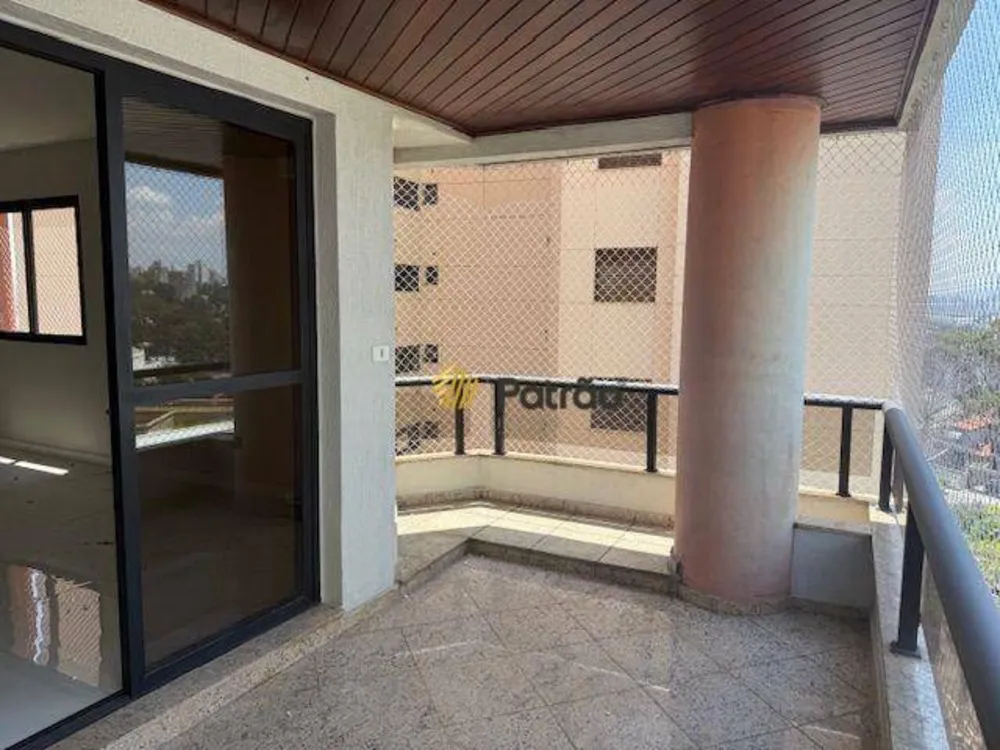 Apartamento, 3 quartos, 150 m² - Foto 4