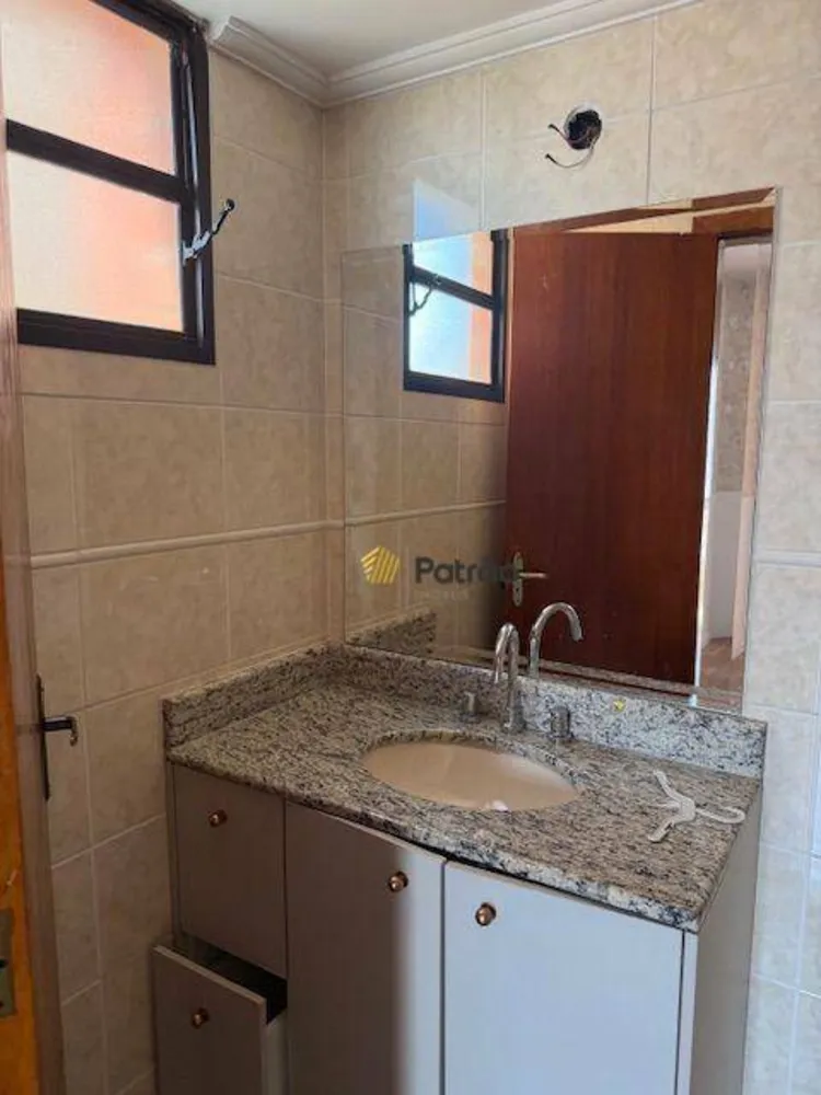 Apartamento, 3 quartos, 150 m² - Foto 15