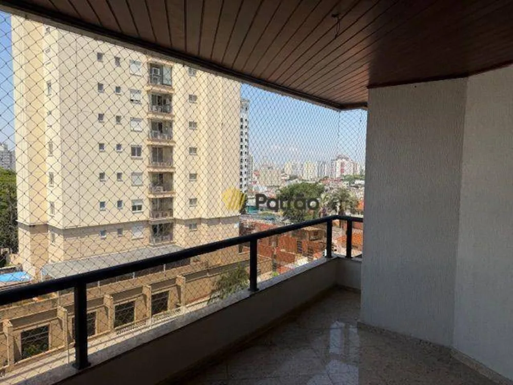Apartamento, 3 quartos, 150 m² - Foto 14