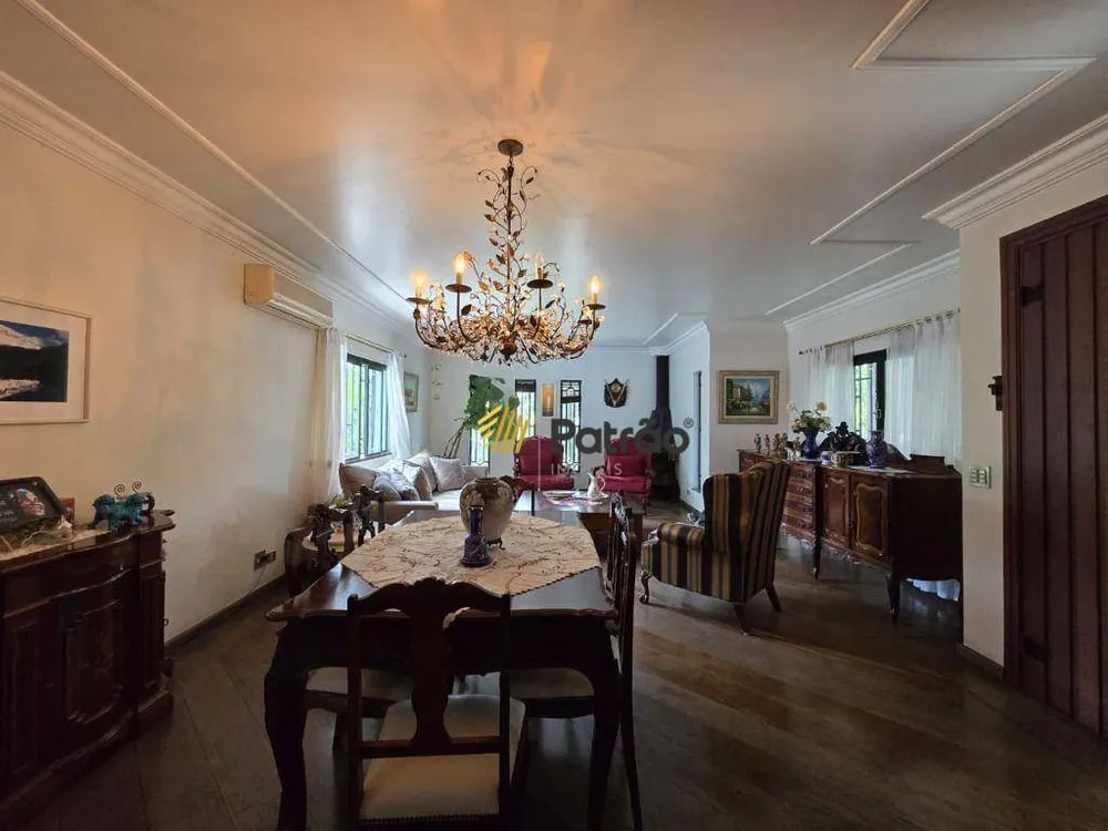 Sobrado, 4 quartos, 817 m² - Foto 3