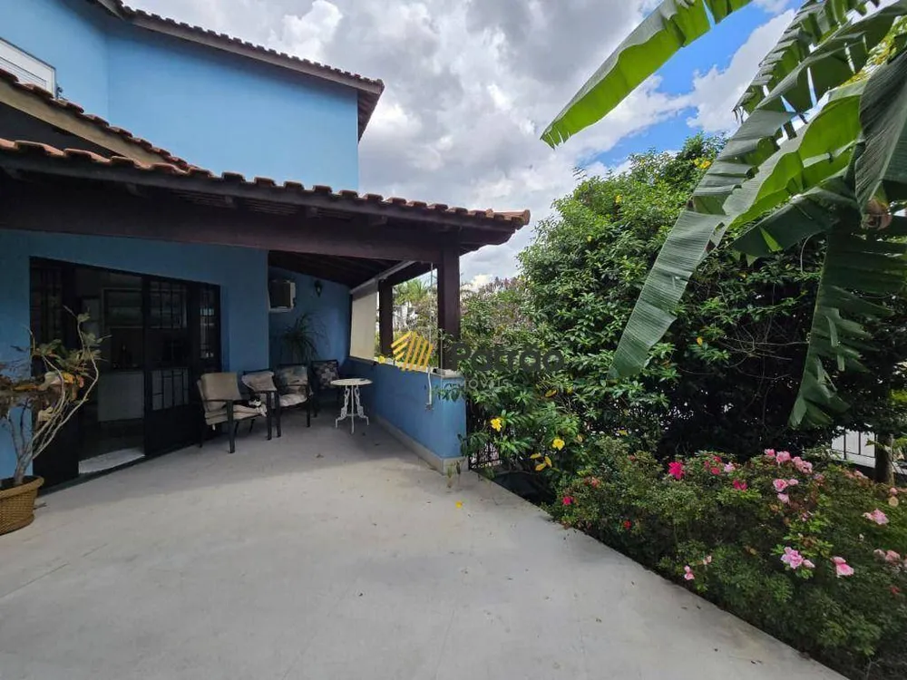 Sobrado, 4 quartos, 817 m² - Foto 10