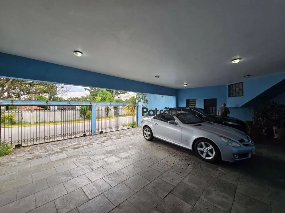 Sobrado, 4 quartos, 817 m² - Foto 12