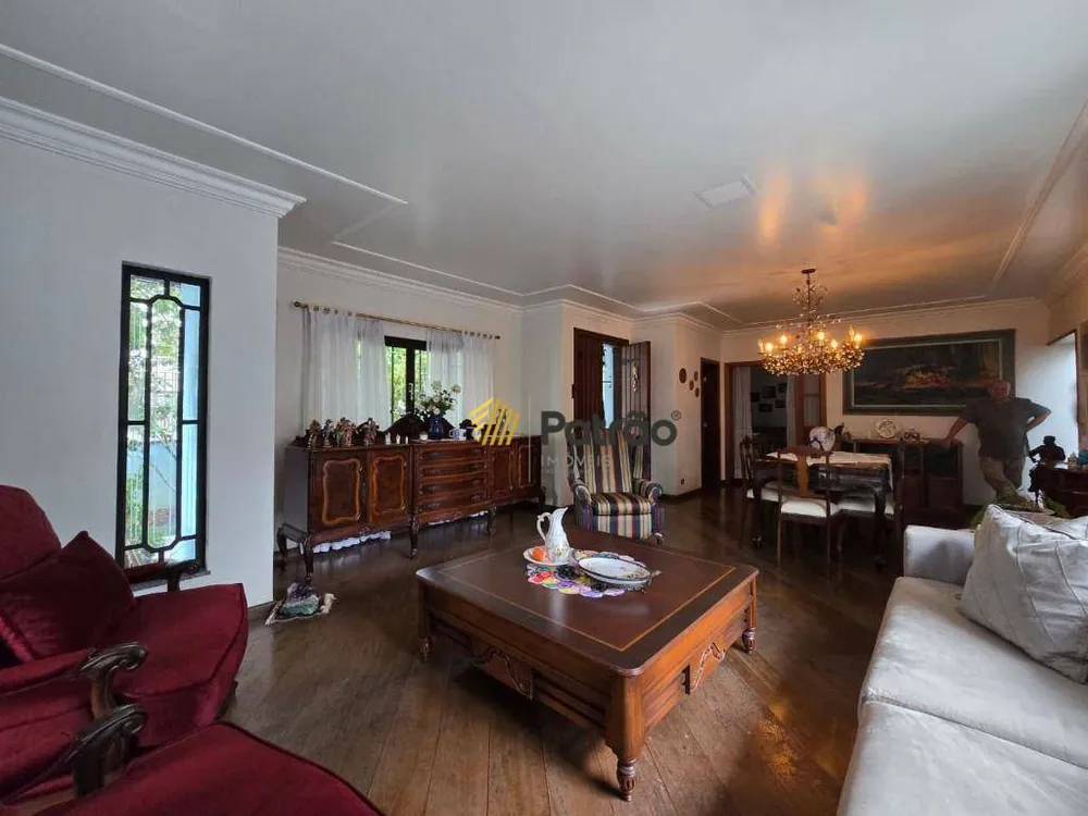 Sobrado, 4 quartos, 817 m² - Foto 5