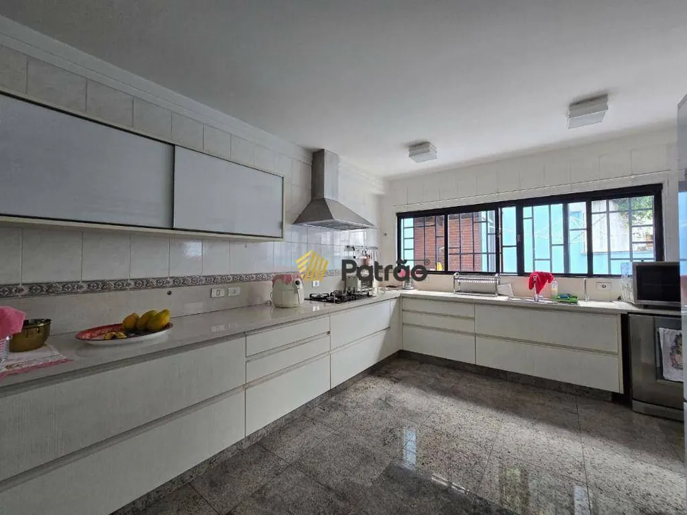 Sobrado, 4 quartos, 817 m² - Foto 7