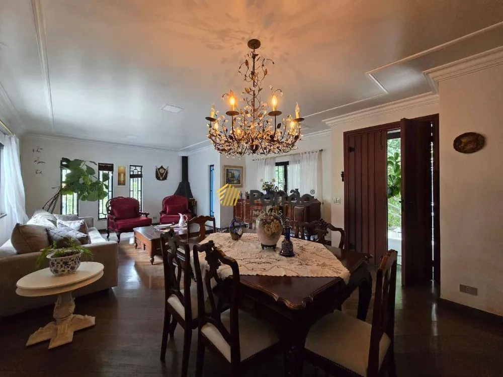 Sobrado, 4 quartos, 817 m² - Foto 2