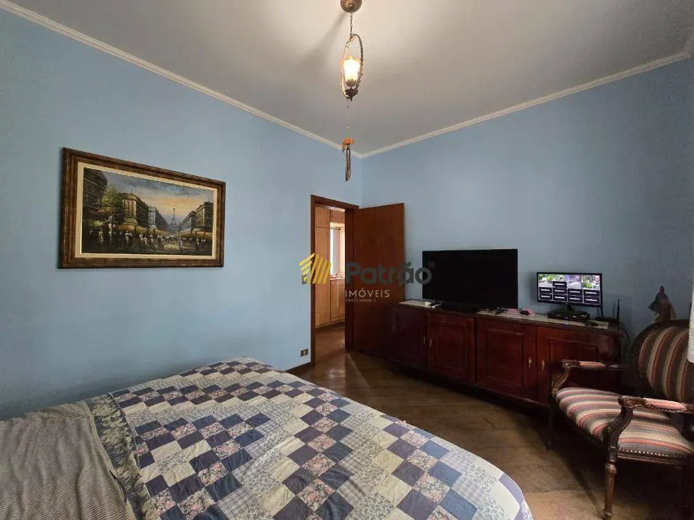 Sobrado, 4 quartos, 817 m² - Foto 16