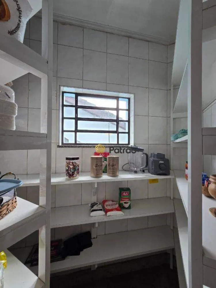 Sobrado, 4 quartos, 817 m² - Foto 6