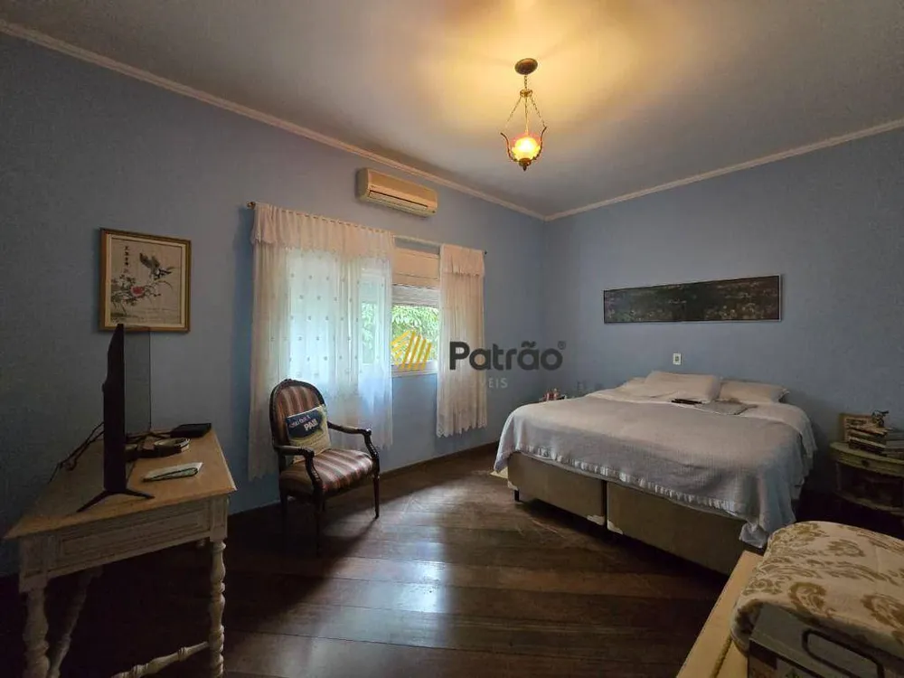 Sobrado, 4 quartos, 817 m² - Foto 5