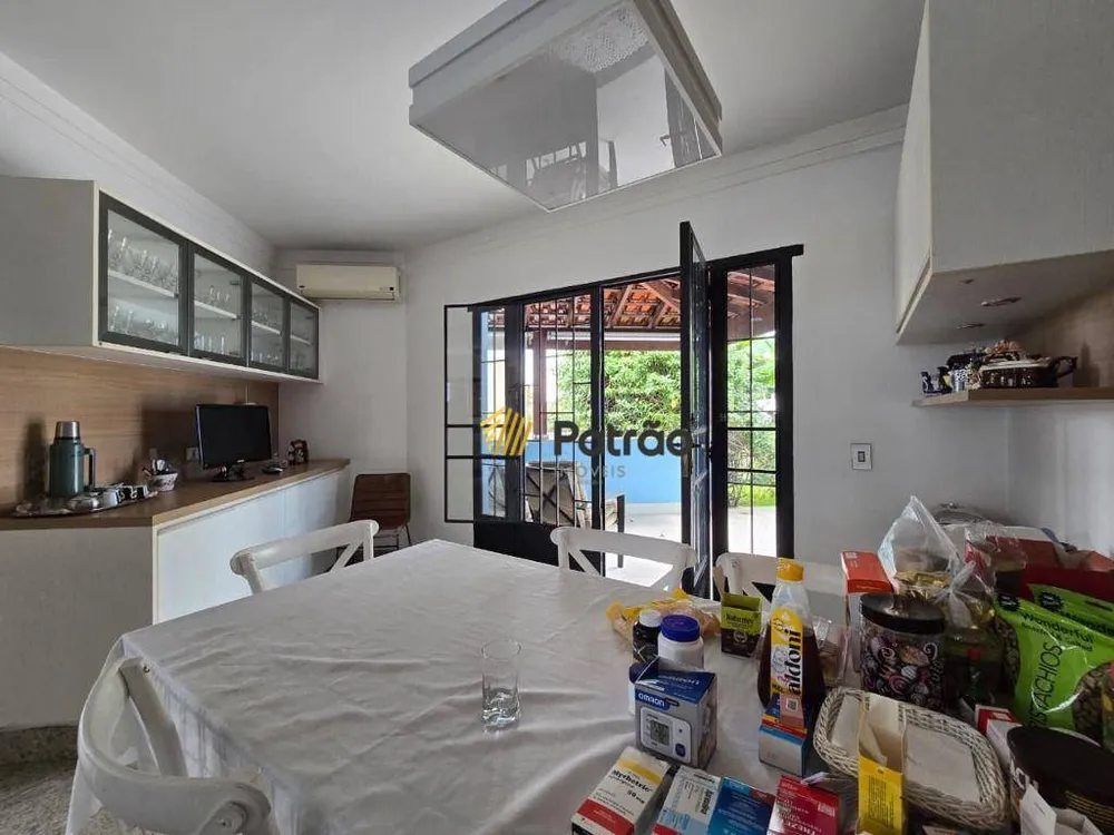 Sobrado, 4 quartos, 817 m² - Foto 8