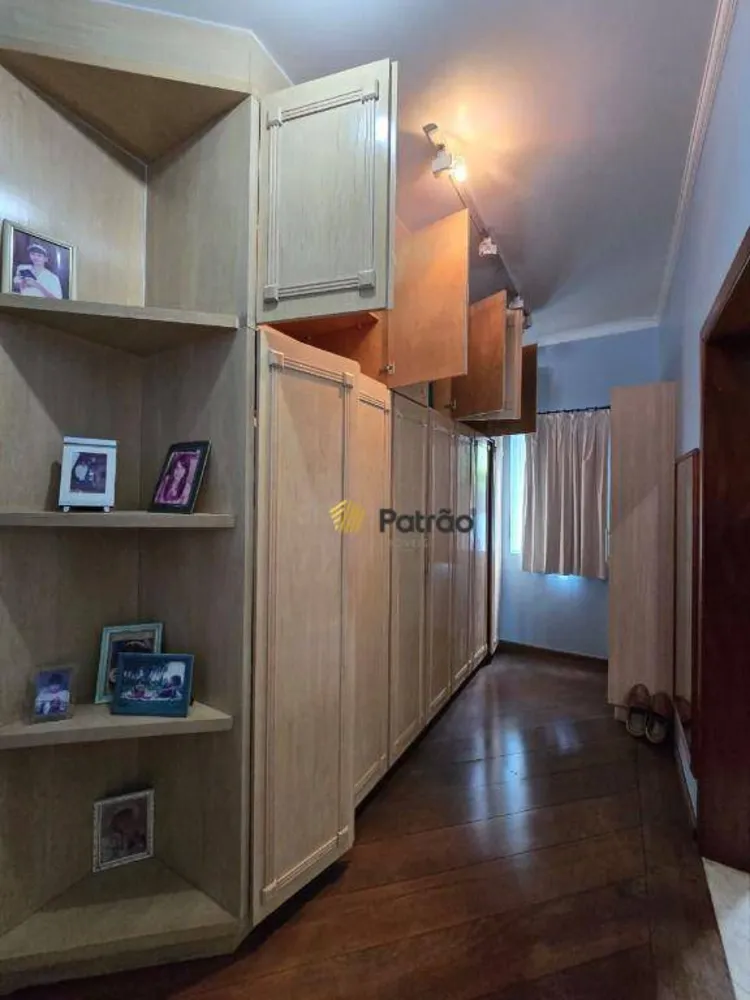 Sobrado, 4 quartos, 817 m² - Foto 15