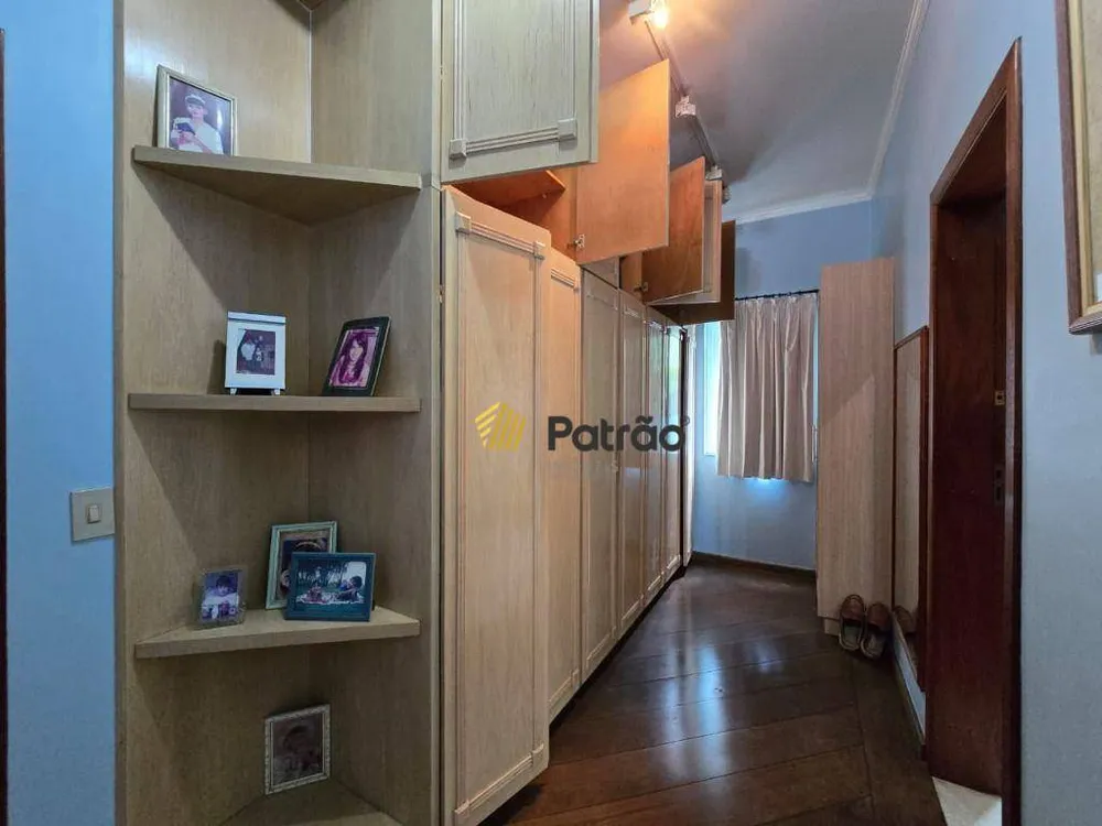 Sobrado, 4 quartos, 817 m² - Foto 14