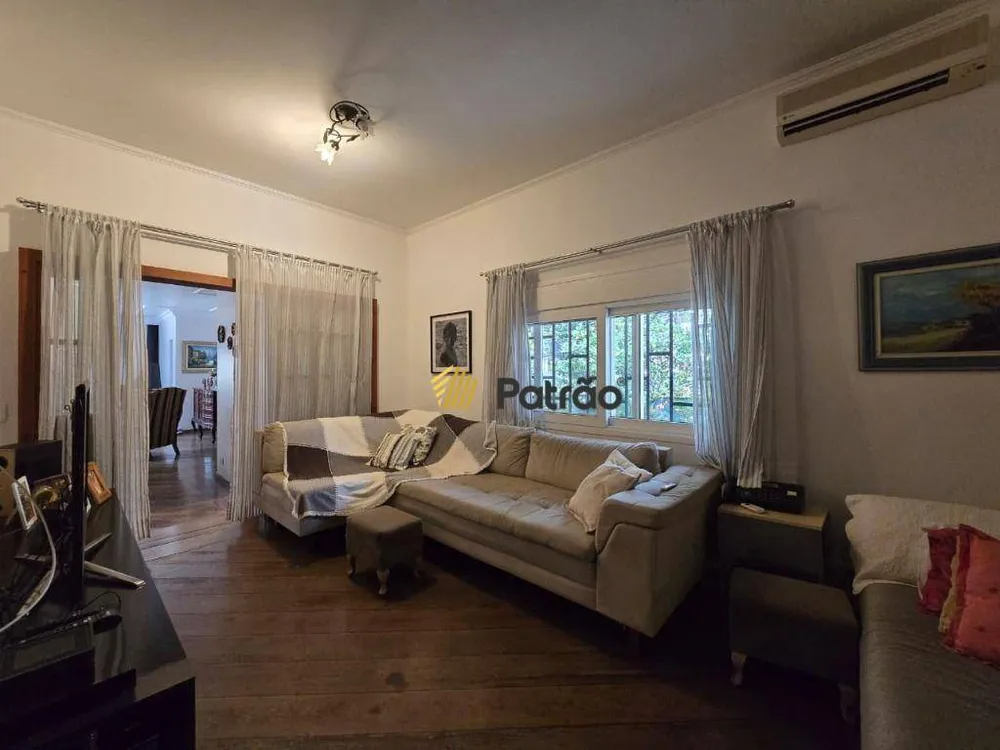 Sobrado, 4 quartos, 817 m² - Foto 6