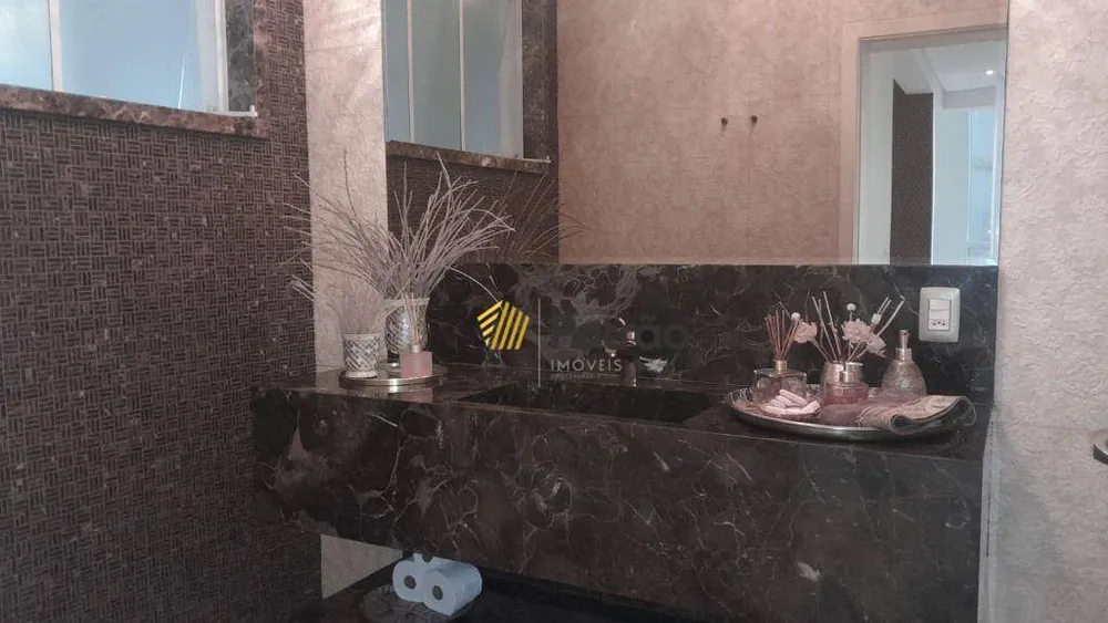 Sobrado, 3 quartos, 492 m² - Foto 5