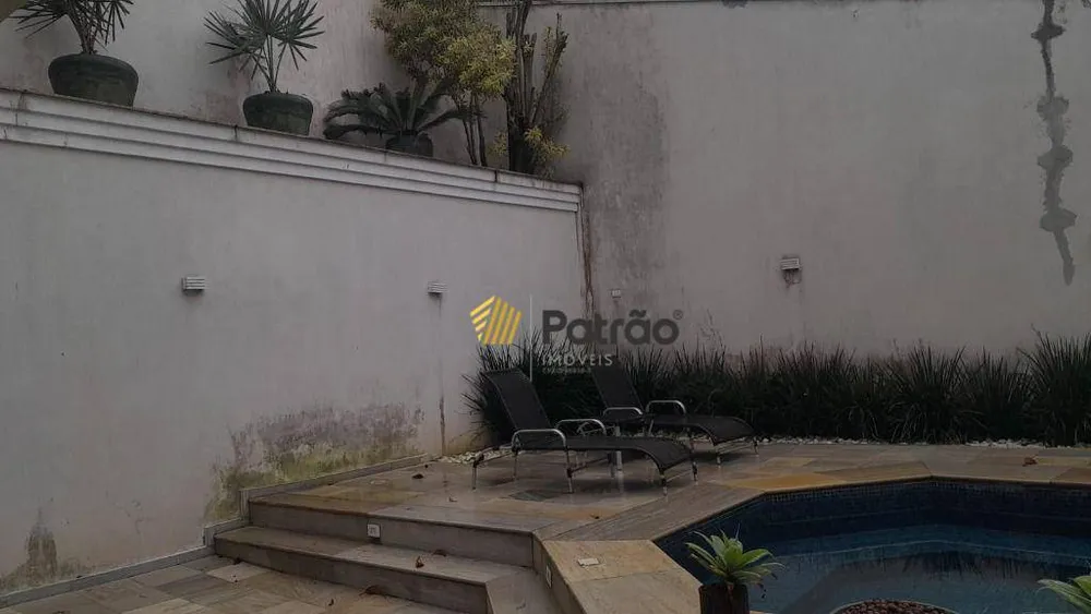 Sobrado, 3 quartos, 492 m² - Foto 11