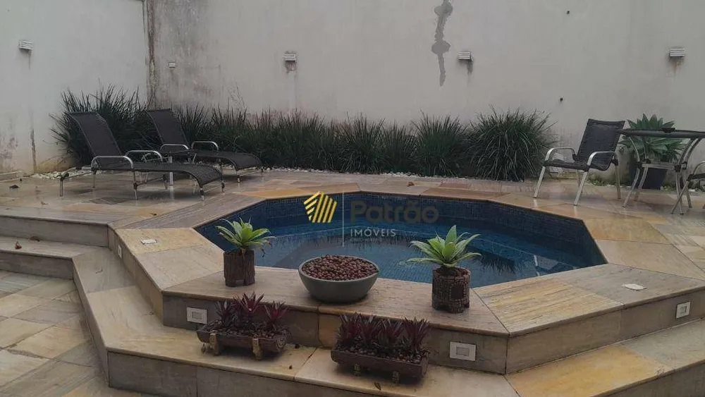 Sobrado, 3 quartos, 492 m² - Foto 10