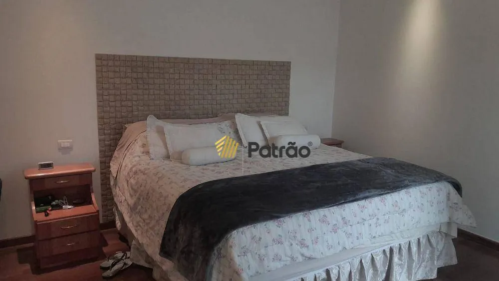 Sobrado, 3 quartos, 492 m² - Foto 6