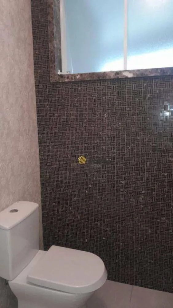 Sobrado, 3 quartos, 492 m² - Foto 7