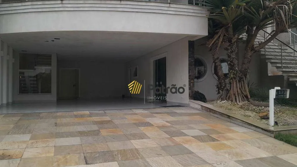 Sobrado, 3 quartos, 492 m² - Foto 3